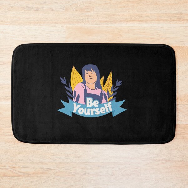 Item preview, Be Yourself - International Women's Day 2 designed and sold by Trinket-Trickster.