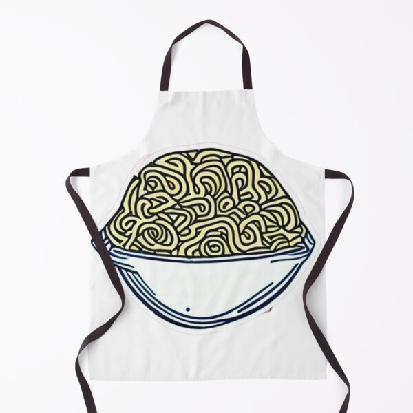 Item preview, Noodle Time! - The Noodle Chronicles designed and sold by WBP Mart.
