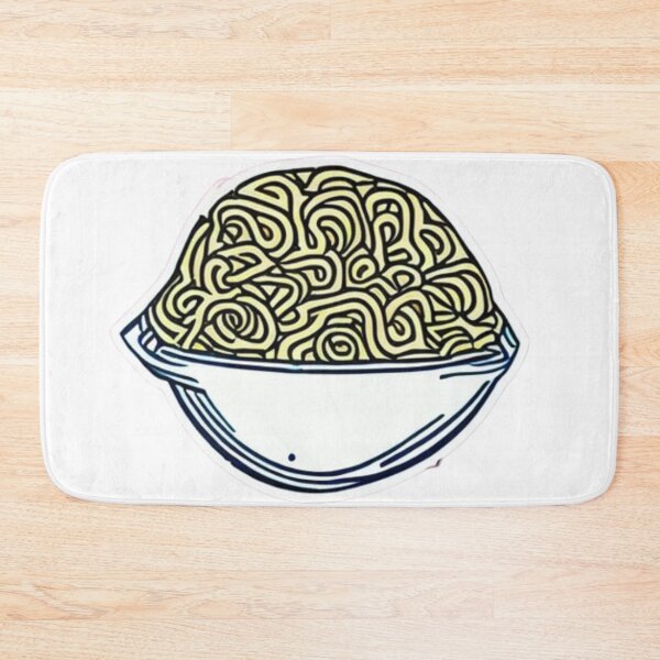 Item preview, Noodle Time! - The Noodle Chronicles designed and sold by WBP Mart.