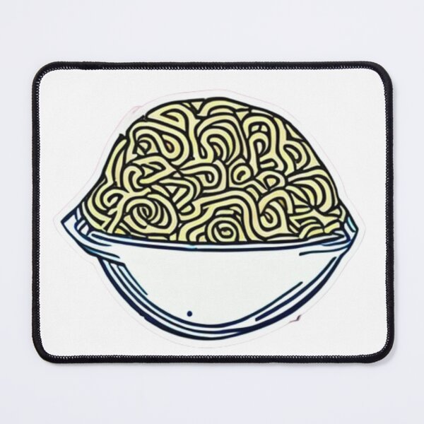 Item preview, Noodle Time! - The Noodle Chronicles designed and sold by WBP Mart.