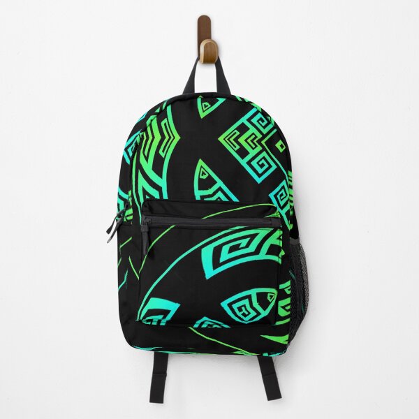 Item preview, green circle and squares designed and sold by chambergambit.
