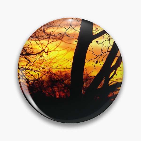 Item preview, Sunset through the Trees designed and sold by Nicole Gath.