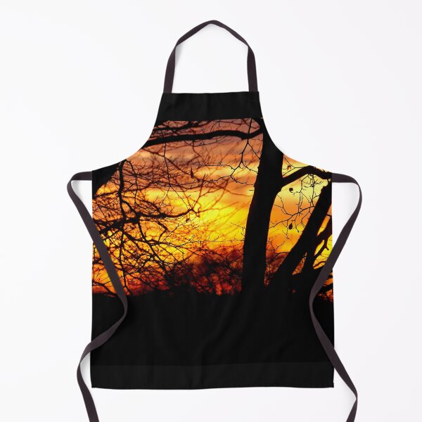 Item preview, Sunset through the Trees designed and sold by Nicole Gath.