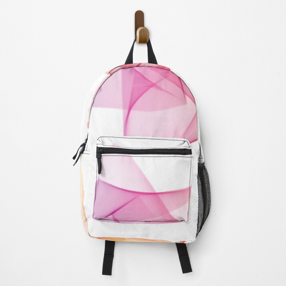 Item preview, Backpack designed and sold by Rixxi.
