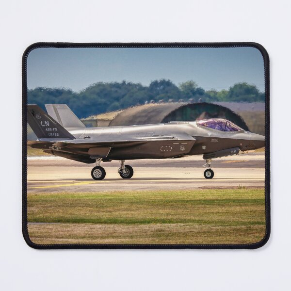 Item preview, Lockheed Martin F-35A Lightning II designed and sold by derekbeattie.