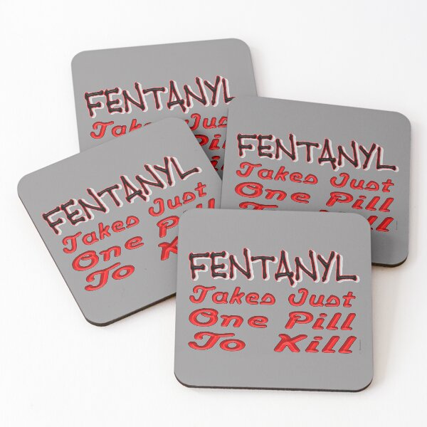 Item preview, FENTANYL designed and sold by kristalcurt.