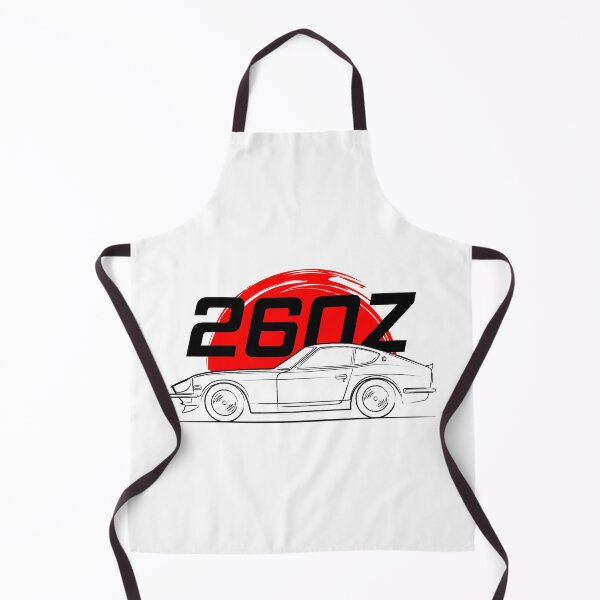 Item preview, Fairlady 260Z JDM Legend designed and sold by goldentuners.