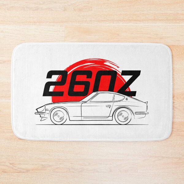 Item preview, Fairlady 260Z JDM Legend designed and sold by goldentuners.