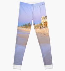 Cottesloe Beach - Western Australia Leggings