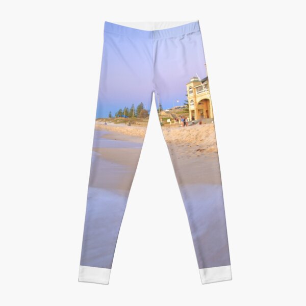 Cottesloe Beach - Western Australia Leggings