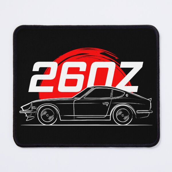 Item preview, JDM Legend 260Z Fairlady designed and sold by goldentuners.