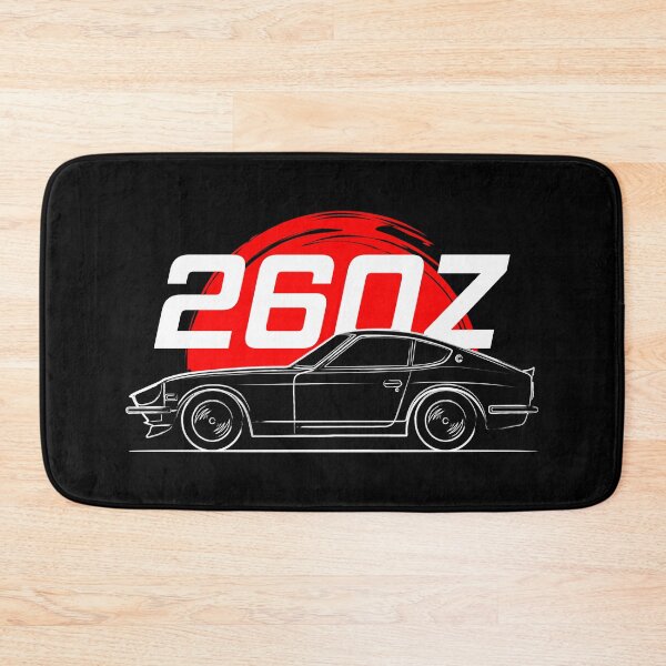 Item preview, JDM Legend 260Z Fairlady designed and sold by goldentuners.