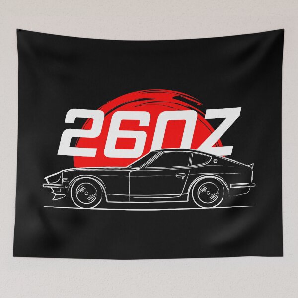 Item preview, JDM Legend 260Z Fairlady designed and sold by goldentuners.