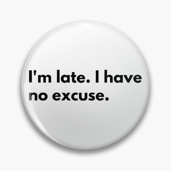 Item preview, I'm late. I have no excuse. designed and sold by Dj Gavric998.