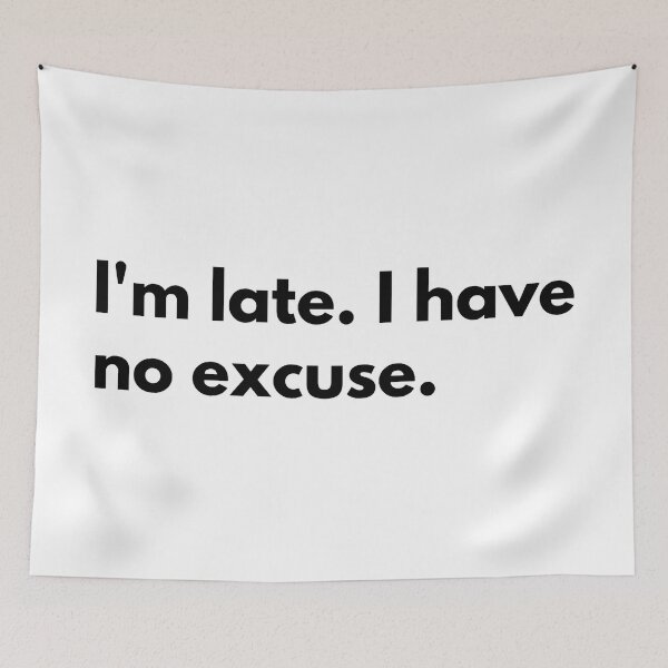 Item preview, I'm late. I have no excuse. designed and sold by Dj Gavric998.