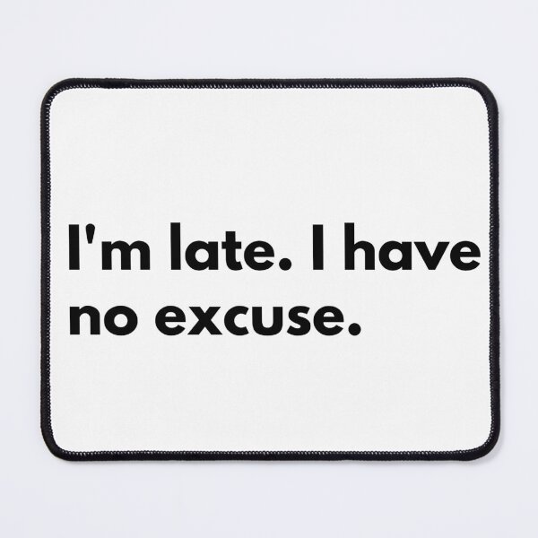Item preview, I'm late. I have no excuse. designed and sold by Dj Gavric998.