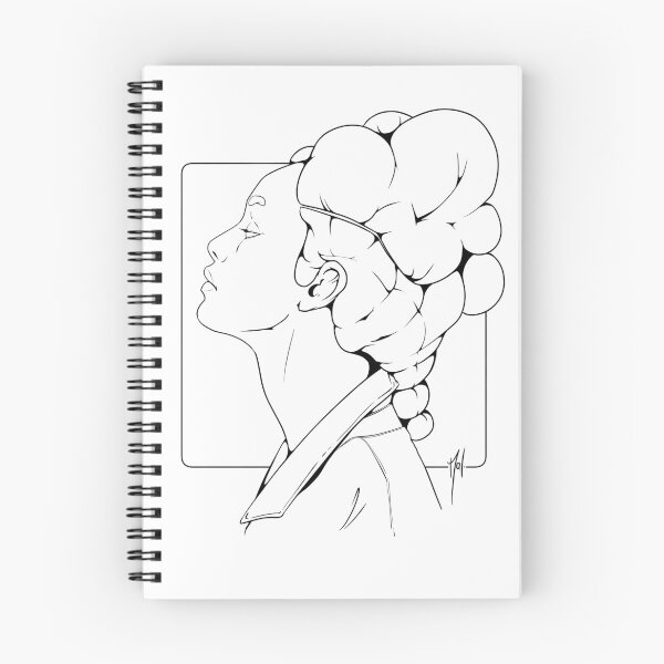 Item preview, illustrious unknown designed and sold by Boutiquedumal.