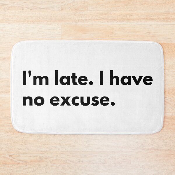 Item preview, I'm late. I have no excuse. designed and sold by Dj Gavric998.