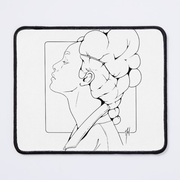 Item preview, illustrious unknown designed and sold by Boutiquedumal.