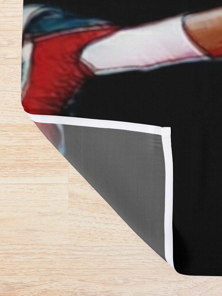 Disover The king LeBron James  Shower Curtain