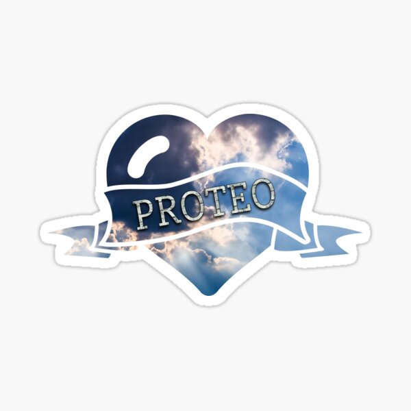 Item preview, rescue dog --PROTEO designed and sold by TVstuff.