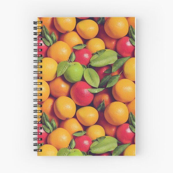 Item preview, Colorful Oranges designed and sold by MrLacarte.