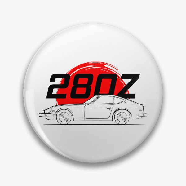 Item preview, Fairlady 280Z JDM Legend designed and sold by goldentuners.