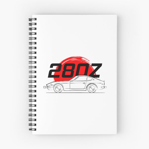 Item preview, Fairlady 280Z JDM Legend designed and sold by goldentuners.