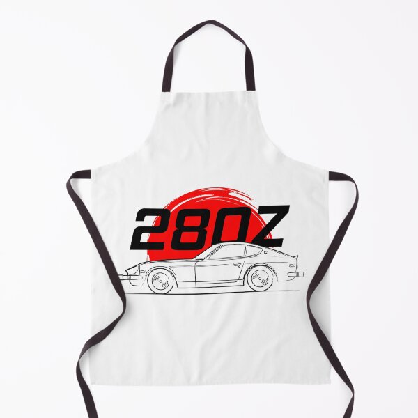 Item preview, Fairlady 280Z JDM Legend designed and sold by goldentuners.