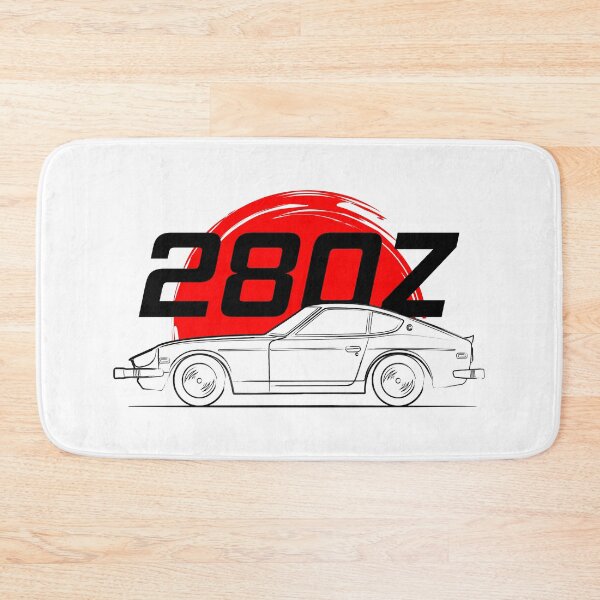 Item preview, Fairlady 280Z JDM Legend designed and sold by goldentuners.