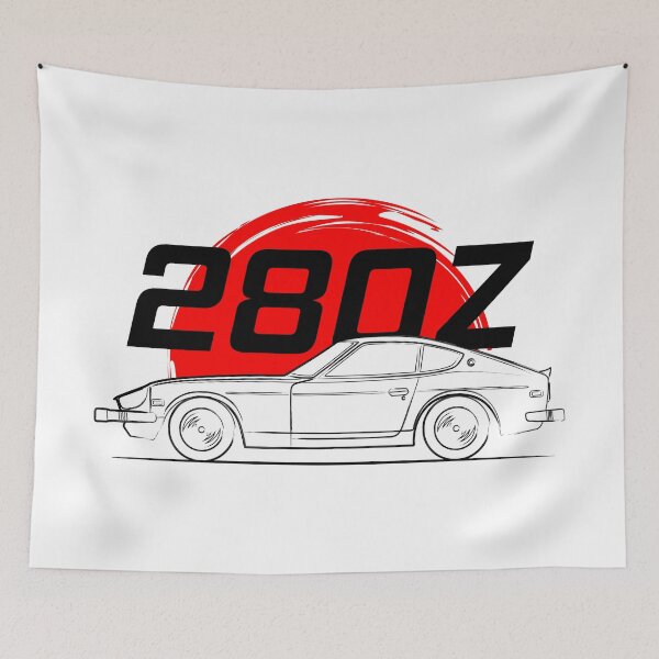 Item preview, Fairlady 280Z JDM Legend designed and sold by goldentuners.