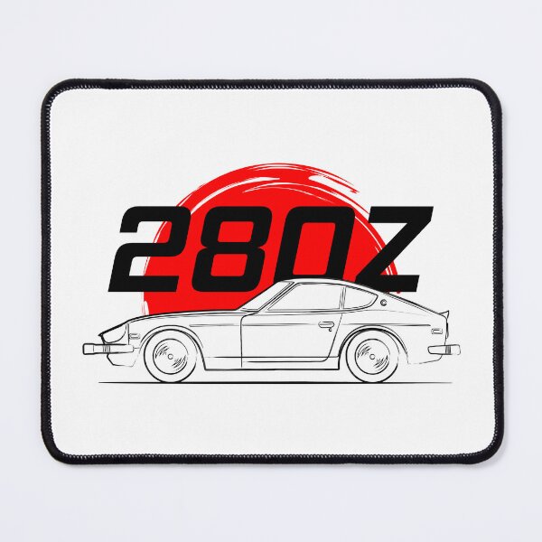 Item preview, Fairlady 280Z JDM Legend designed and sold by goldentuners.