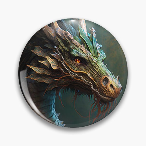 Item preview, fantasy dragon designed and sold by JettH.