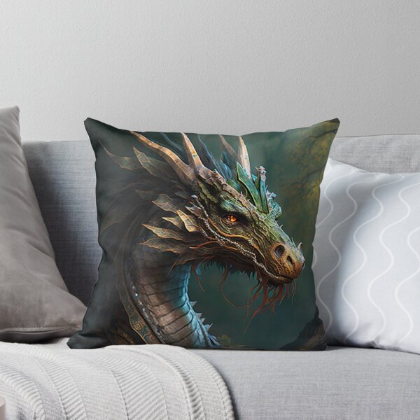 Item preview, fantasy dragon designed and sold by JettH.