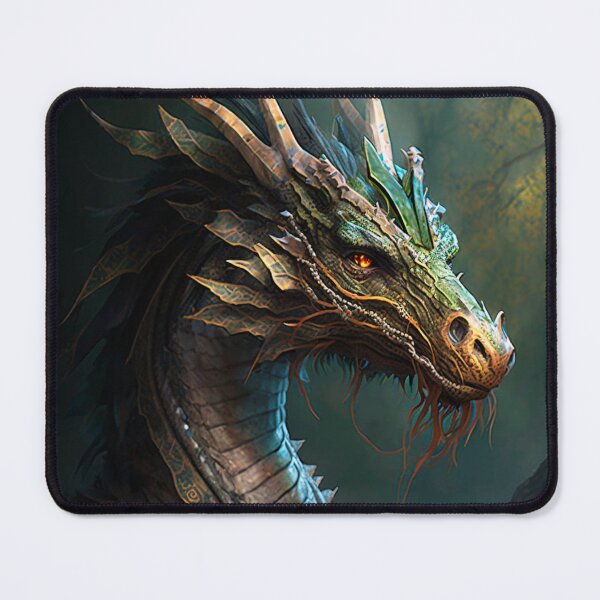 Item preview, fantasy dragon designed and sold by JettH.
