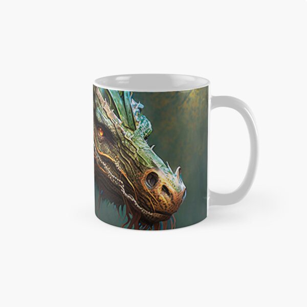 Item preview, fantasy dragon designed and sold by JettH.
