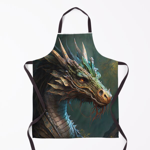 Item preview, fantasy dragon designed and sold by JettH.