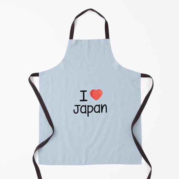 Item preview, I love Japan designed and sold by IdeasForFreedom.