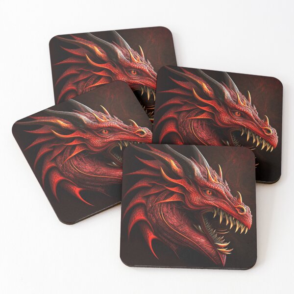 Item preview, fantasy dragon designed and sold by JettH.