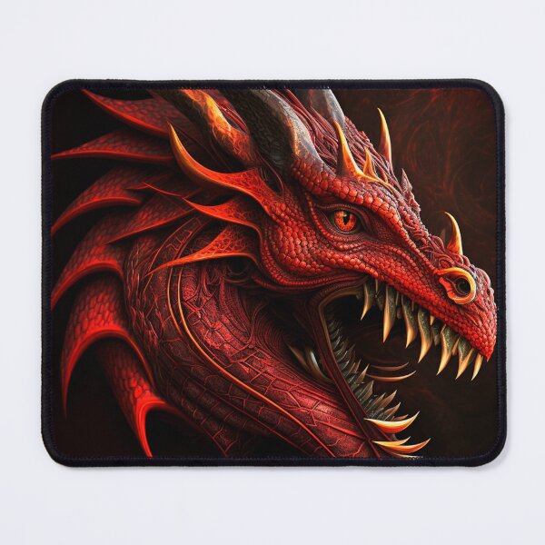 Item preview, fantasy dragon designed and sold by JettH.