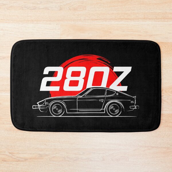 Item preview, JDM Legend 280Z Fairlady designed and sold by goldentuners.
