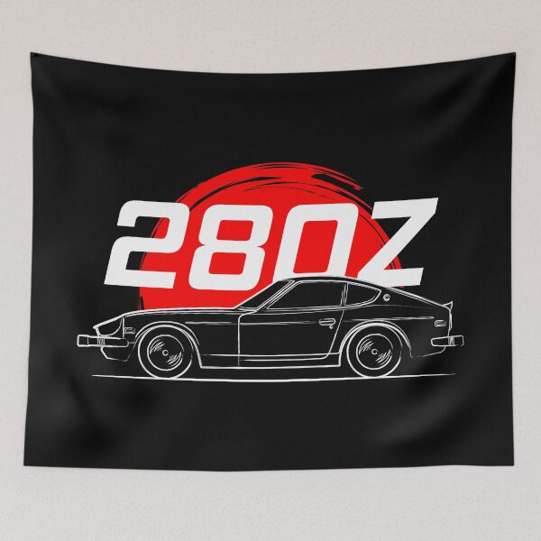 Item preview, JDM Legend 280Z Fairlady designed and sold by goldentuners.