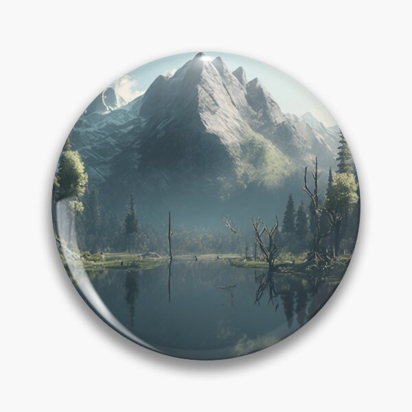Item preview, Lakeview designed and sold by Dise37.