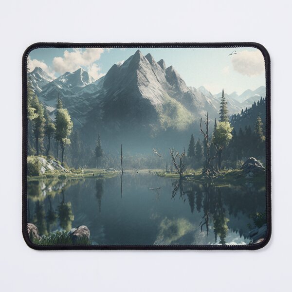 Item preview, Lakeview designed and sold by Dise37.