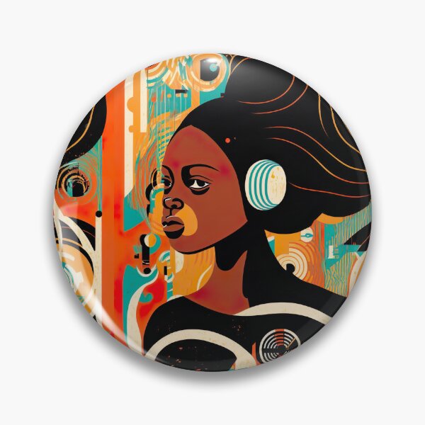 Item preview, Melodic Vibe designed and sold by Loffartdesign.