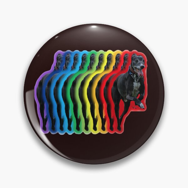 Artikelvorschau, Buddy the Muddy's Rainbow entworfen und verkauft von Buddy-the-Muddy.