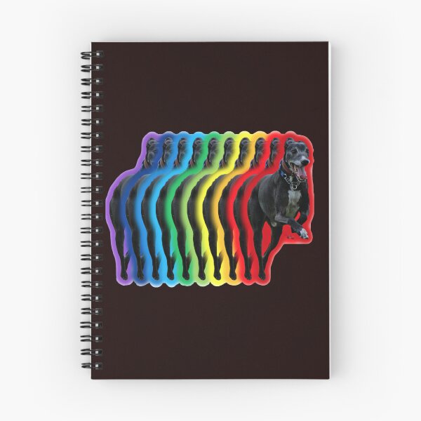 Item preview, Buddy the Muddy's Rainbow designed and sold by Buddy-the-Muddy.