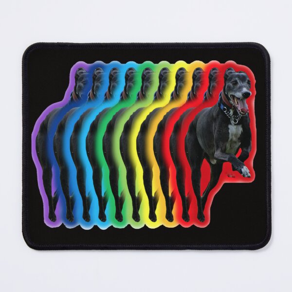 Item preview, Buddy the Muddy's Rainbow designed and sold by Buddy-the-Muddy.