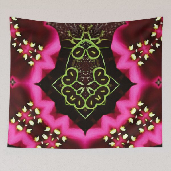 Item preview,  DELICIOUS PAINTING OF  CHOCOLATE FLOWERS TO TASTE  designed and sold by Ralek.