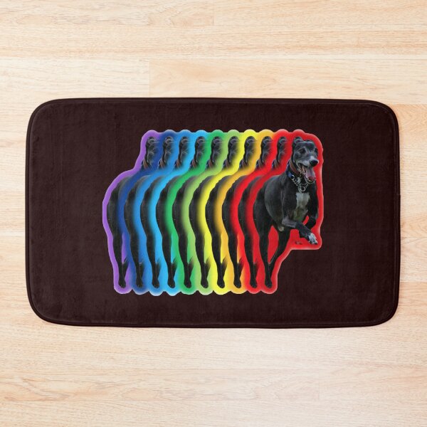 Item preview, Buddy the Muddy's Rainbow designed and sold by Buddy-the-Muddy.